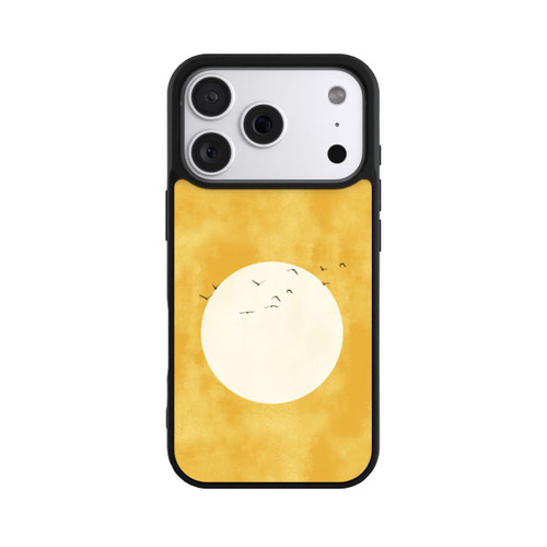 Apple iPhone 18 Pro Base Case Ewiger Sonnenschein