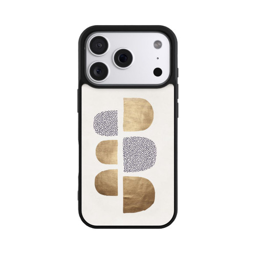 Apple iPhone 18 Pro Base Case Geometrische Abstrakte