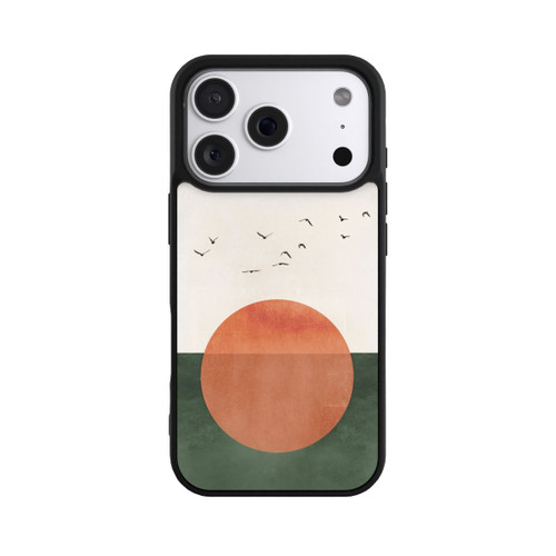 Apple iPhone 18 Pro Base Case Der Sonnenaufgang
