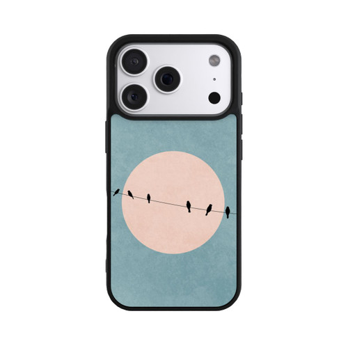 Apple iPhone 18 Pro Base Case Die Schönheit der Stille