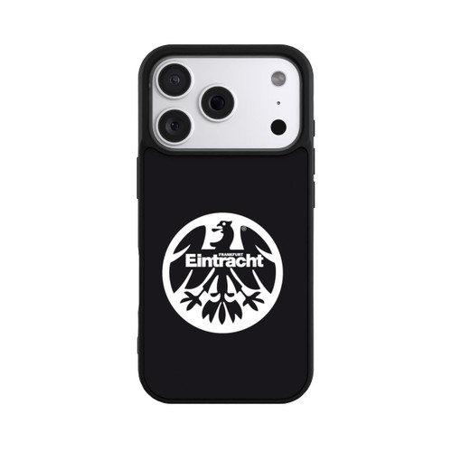 Apple iPhone 18 Pro Base Case Logo Adler 1980 weiss