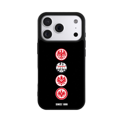 Apple iPhone 18 Pro Base Case Seit 1899 Schwarz