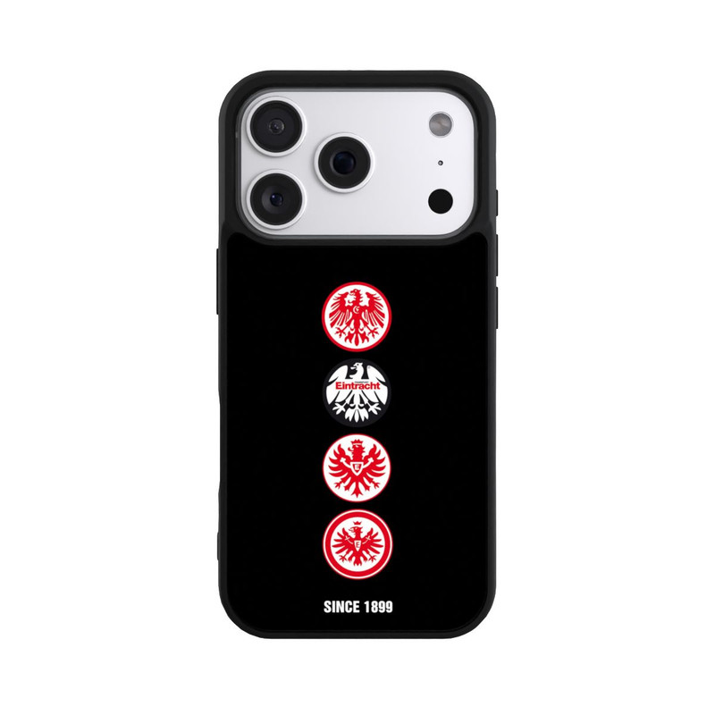 iPhone 18 Pro Base Case Seit 1899 Schwarz