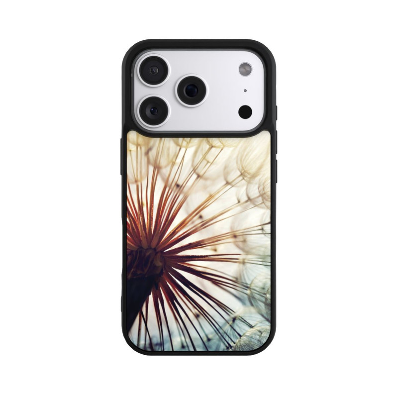 iPhone 18 Pro Base Case Löwenzahn 1