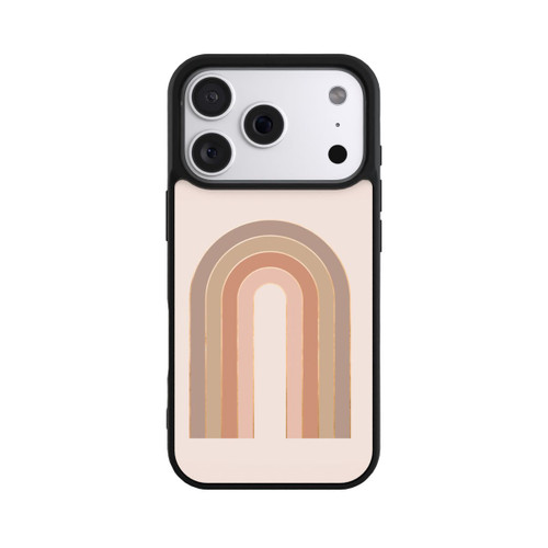 Apple iPhone 18 Pro Base Case Modischer Bogen