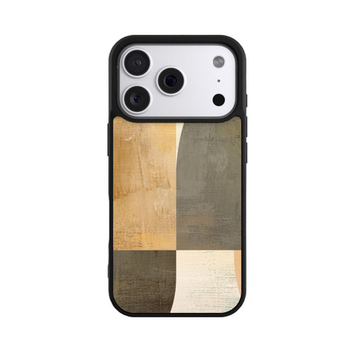 Apple iPhone 18 Pro Base Case Abstracto