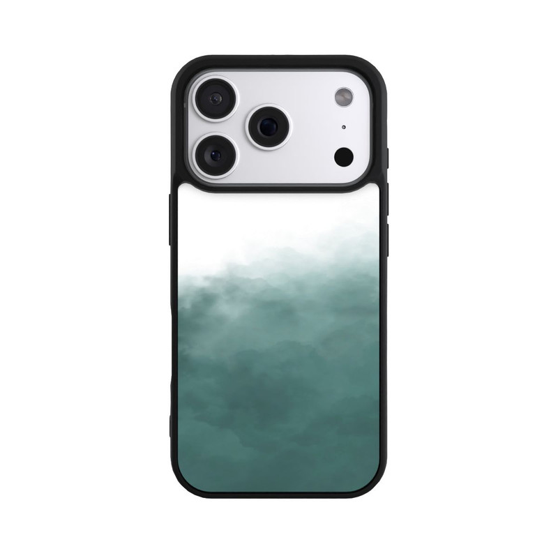 iPhone 18 Pro Base Case Tiefgrün