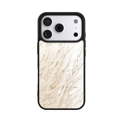 Apple iPhone 18 Pro Base Case weiches Pampasgras