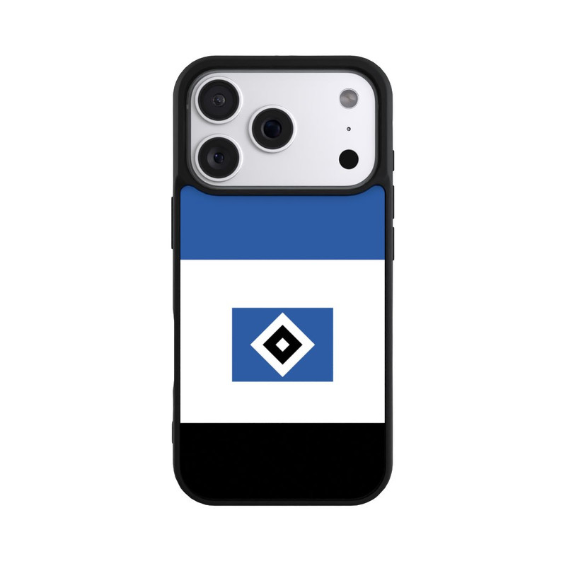 iPhone 18 Pro Base Case HSV Breite Streifen
