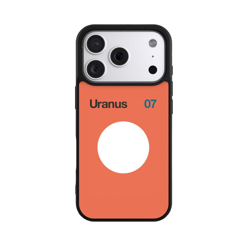 iPhone 18 Pro Base Case Uranus