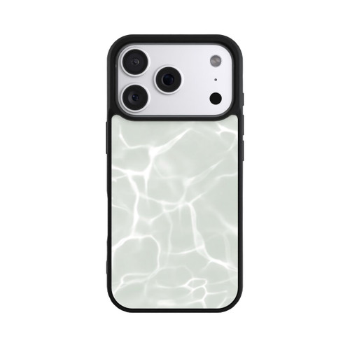 Apple iPhone 18 Pro Base Case Meerwasser