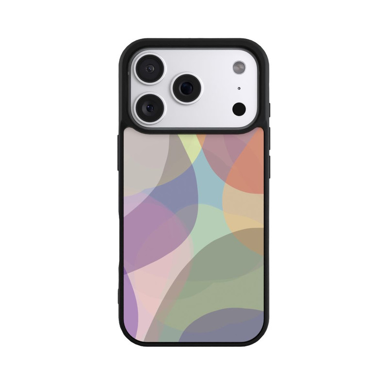 iPhone 18 Pro Base Case Weiche Formen
