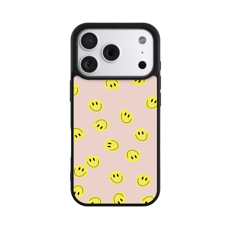 iPhone 18 Pro Base Case Smiles Flying