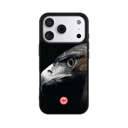 Apple iPhone 18 Pro Base Case Eintracht Attila Schwarz