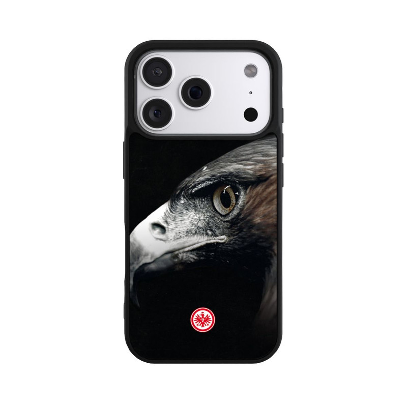 iPhone 18 Pro Base Case Eintracht Attila Schwarz