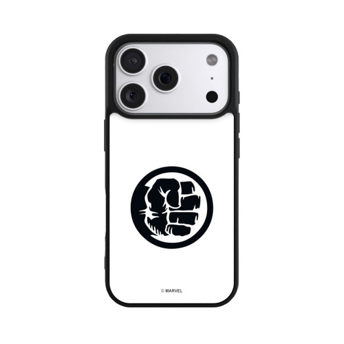 Apple iPhone 18 Pro Base Case Hulk Fist Logo