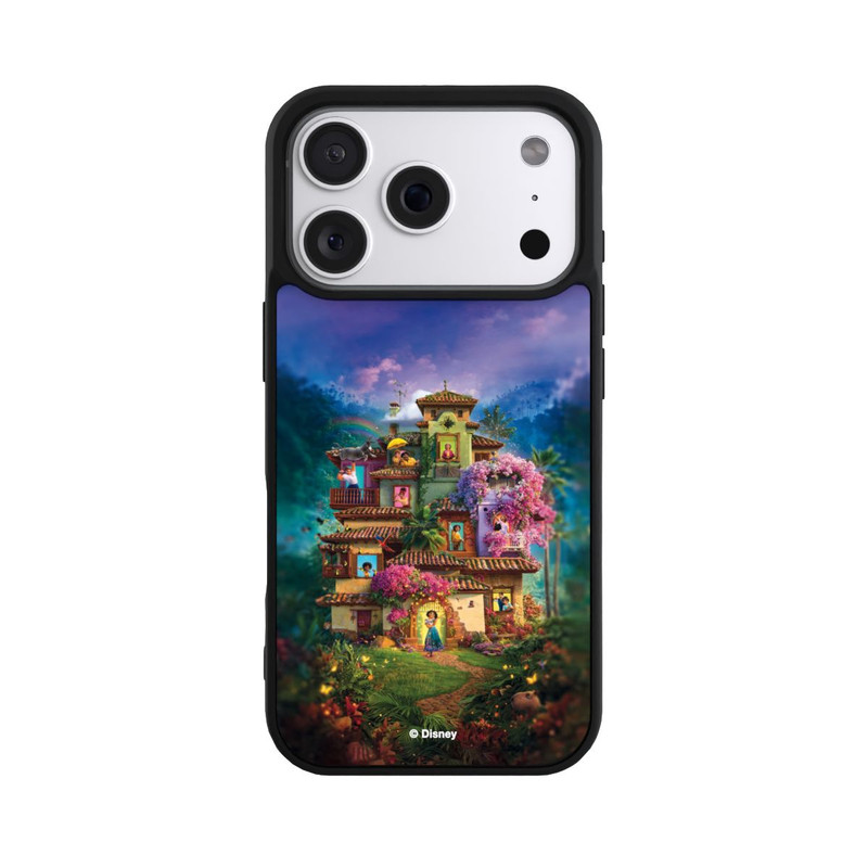 iPhone 18 Pro Base Case Casita Encanto