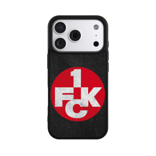 Apple iPhone 18 Pro Base Case 1.FCK Grunge