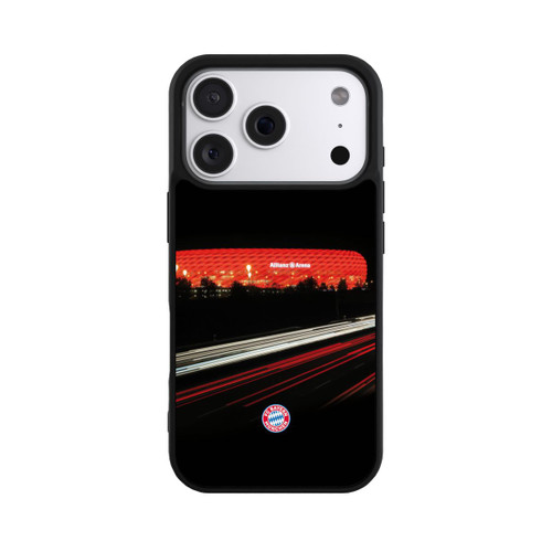 Apple iPhone 18 Pro Base Case FC Bayern München Allianz Arena