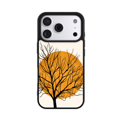 Apple iPhone 18 Pro Base Case Verborgene Sonne