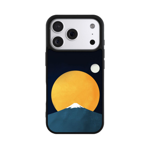 Apple iPhone 18 Pro Base Case Himalaya At Night