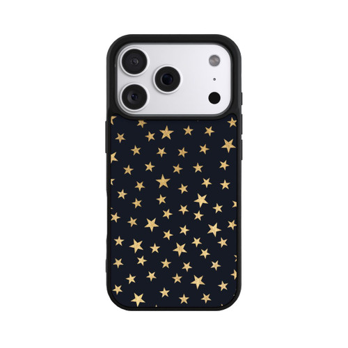 Apple iPhone 18 Pro Base Case Sternenstaub um Mitternacht