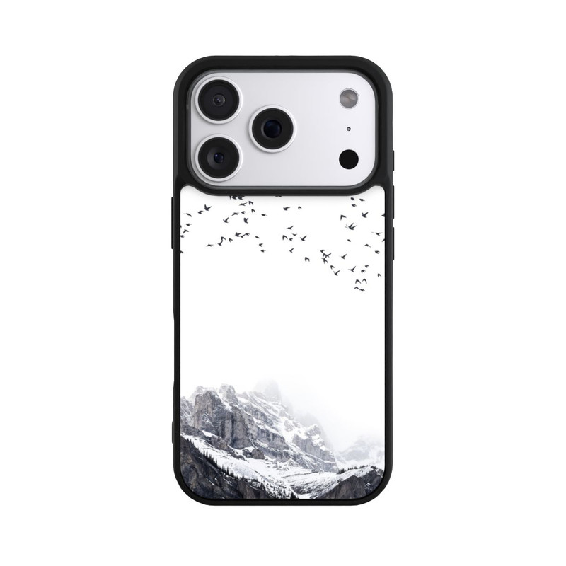 iPhone 18 Pro Base Case Das Gebirge