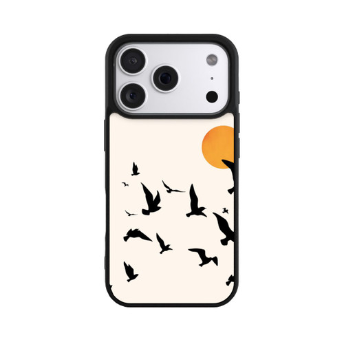 Apple iPhone 18 Pro Base Case Auf und davon