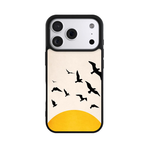 Apple iPhone 18 Pro Base Case Fliegen mit Flügeln