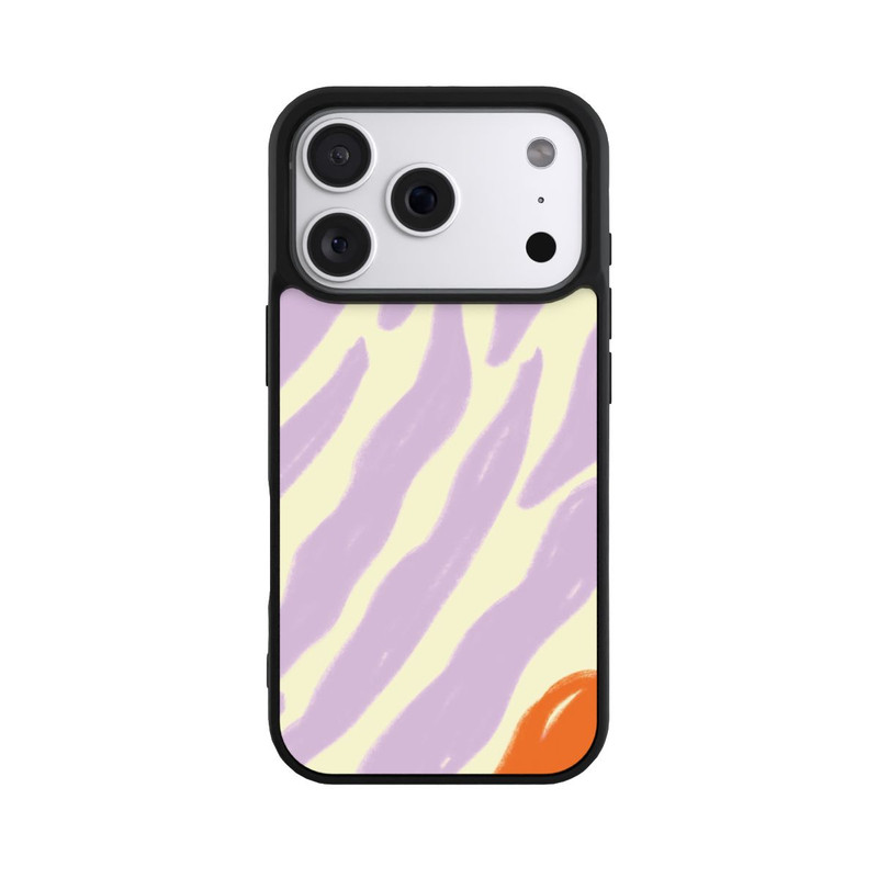 iPhone 18 Pro Base Case Boho Flow 