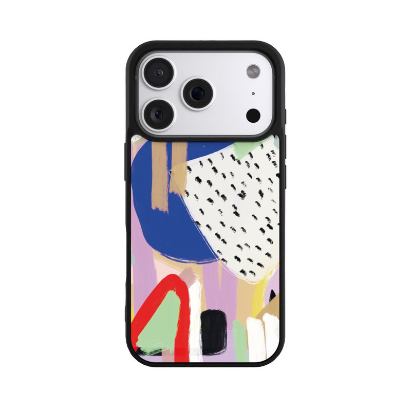 iPhone 18 Pro Base Case Color Soul