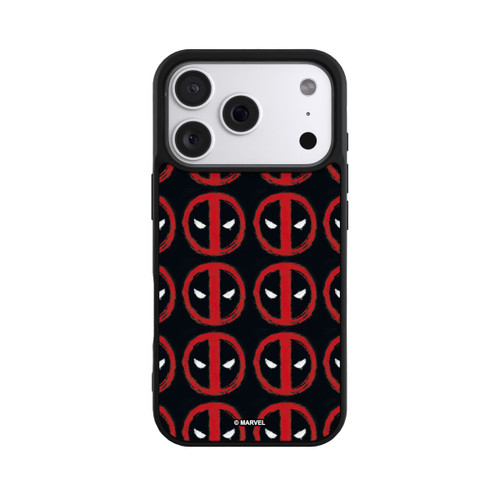 Apple iPhone 18 Pro Base Case Deadpool Muster