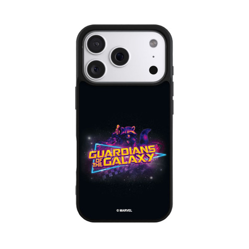 Apple iPhone 18 Pro Base Case Guardians of the Galaxy Logo