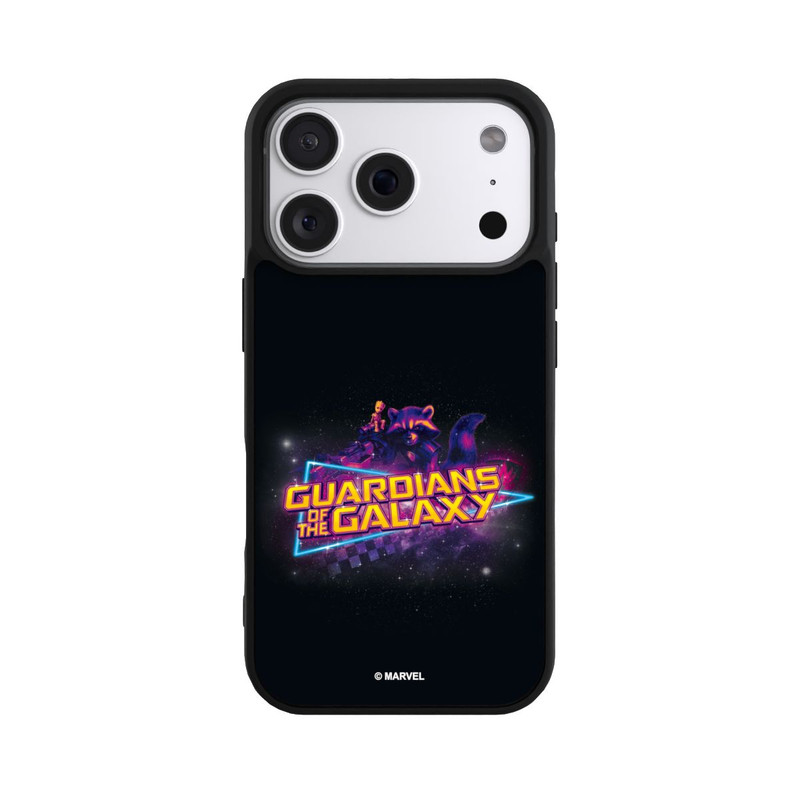 iPhone 18 Pro Base Case Guardians of the Galaxy Logo