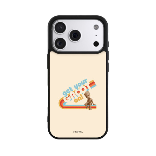 Apple iPhone 18 Pro Base Case Get Your Groot On Guardians of the Galaxy