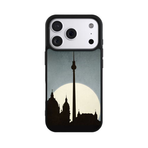 Apple iPhone 18 Pro Base Case Berliner Sonnenaufgang