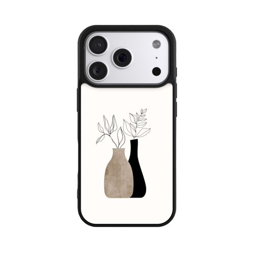 Apple iPhone 18 Pro Base Case Grau In Grau