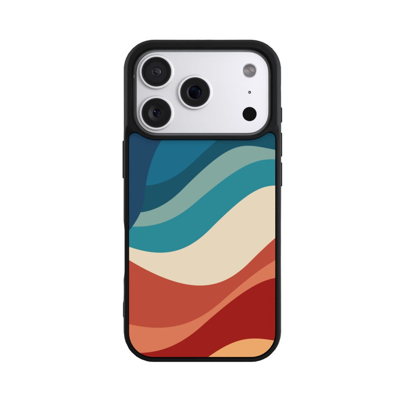 iPhone 18 Pro Base Case Farbwellen
