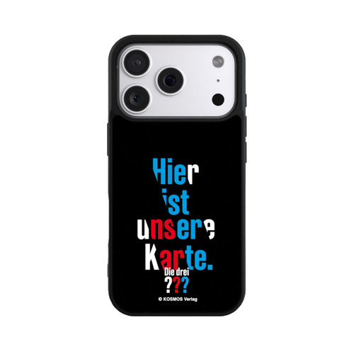 Apple iPhone 18 Pro Base Case Hier ist unsere Karte
