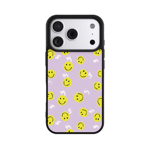 Apple iPhone 18 Pro Base Case Hej Smile