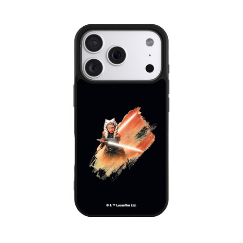 Apple iPhone 18 Pro Base Case Ahsoka Tano