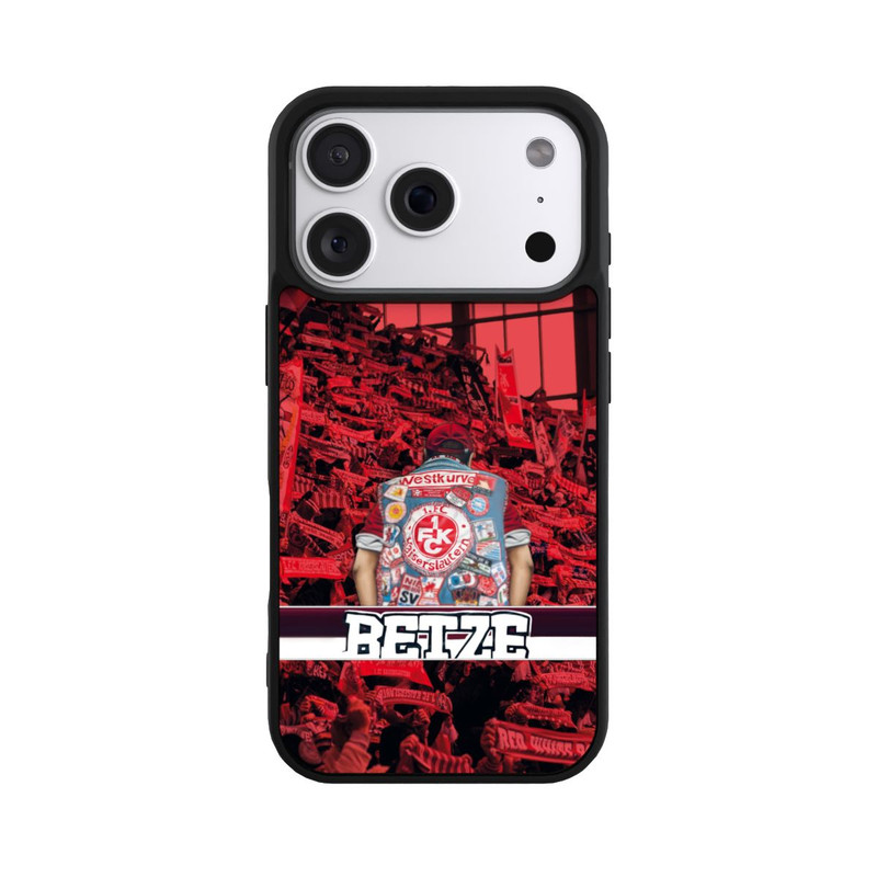 iPhone 18 Pro Base Case 1.FCK Betze