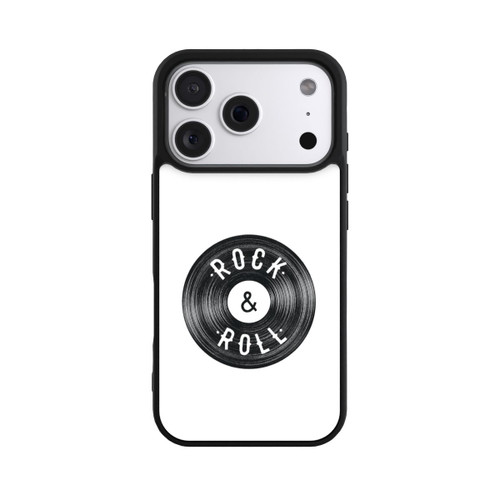 Apple iPhone 18 Pro Base Case Rock and Roll