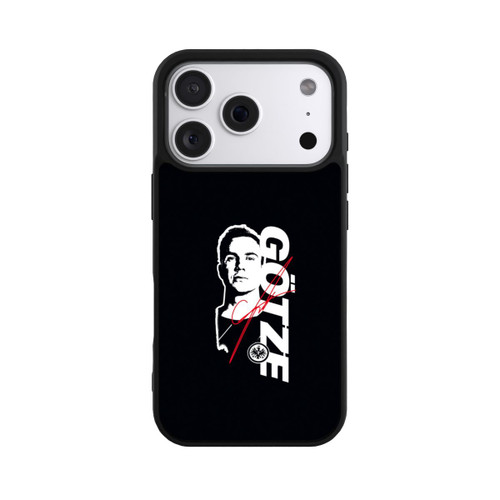 Apple iPhone 18 Pro Base Case M. Götze