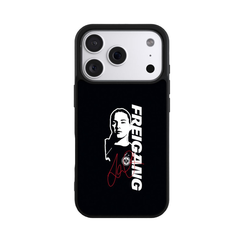 iPhone 18 Pro Base Case L. Freigang