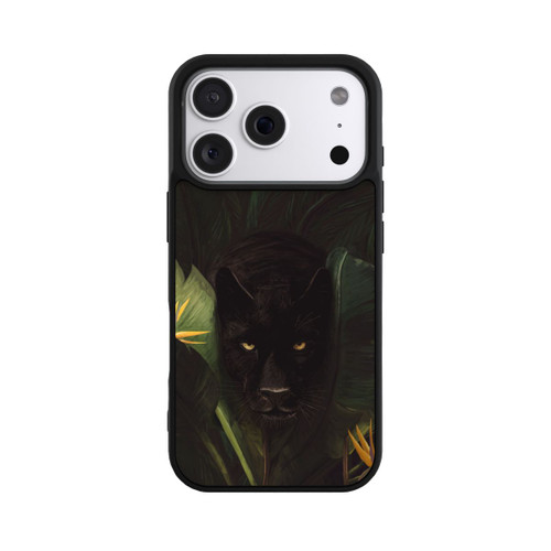 Apple iPhone 18 Pro Base Case Hello Panther