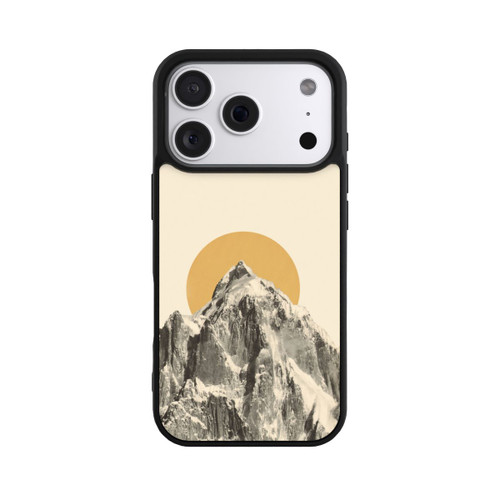 Apple iPhone 18 Pro Base Case Mountain 5