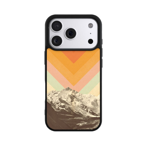 Apple iPhone 18 Pro Base Case Mountain Scape