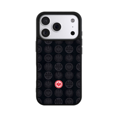 Apple iPhone 18 Pro Base Case Eintracht Frankfurt Logo Pattern