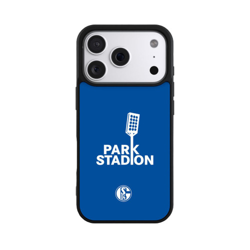Apple iPhone 18 Pro Base Case S04 Parkstadion